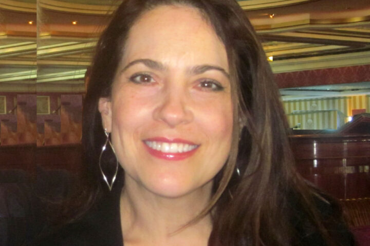 Gail Tirone