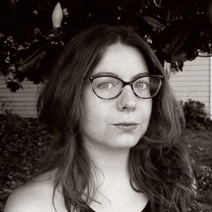 Stacey Balkun photo+by+benjamin+aleshire