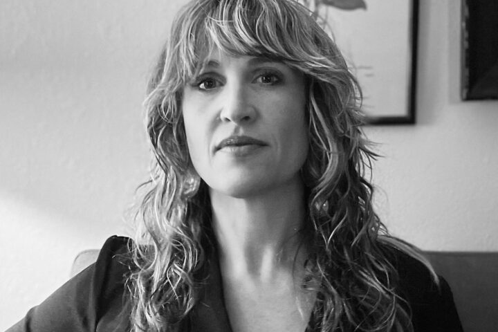 Stacy Boe Miller