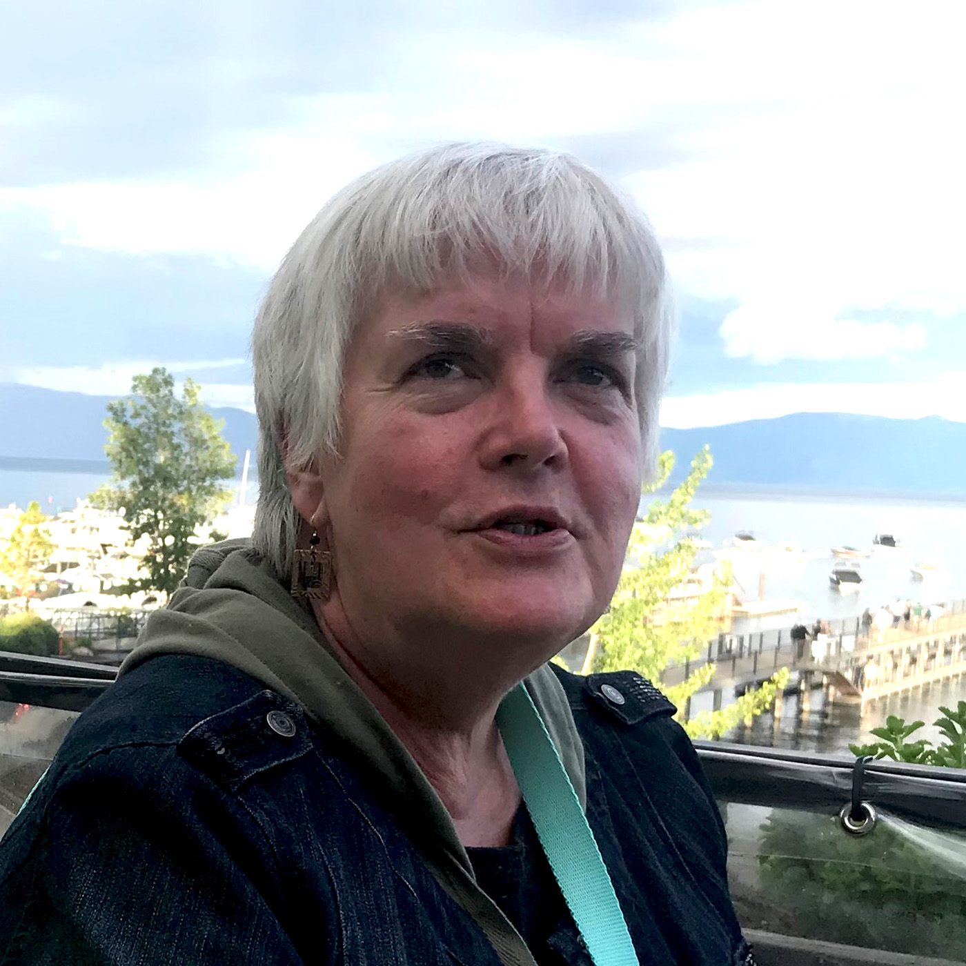Susan Grimm