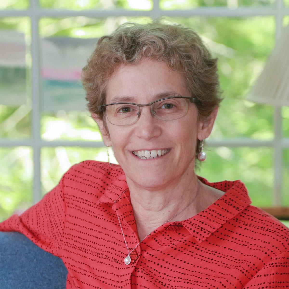 Jennifer Barber