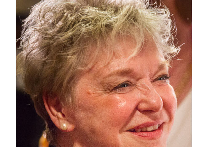 Elizabeth Kirkpatrick-Vrenios