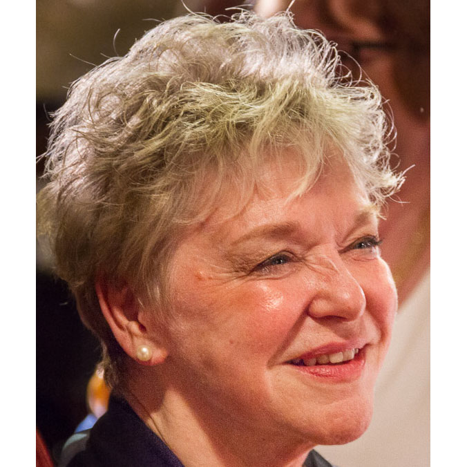 Elizabeth Kirkpatrick-Vrenios