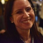 Francine Witte Author Photo by Mark Strodl