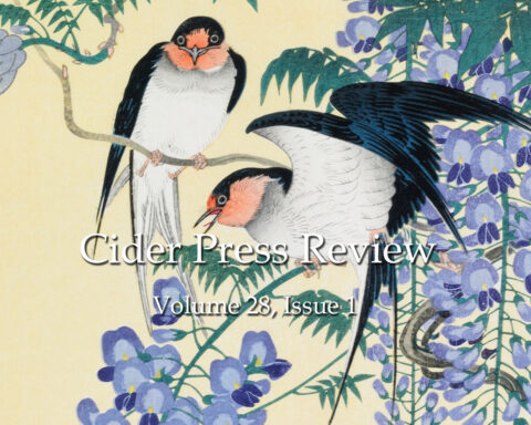 Cider Press Review Volume 28-1