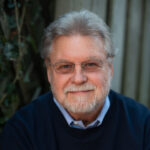 Author, V.P. Loggins