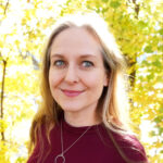 Jacqueline West