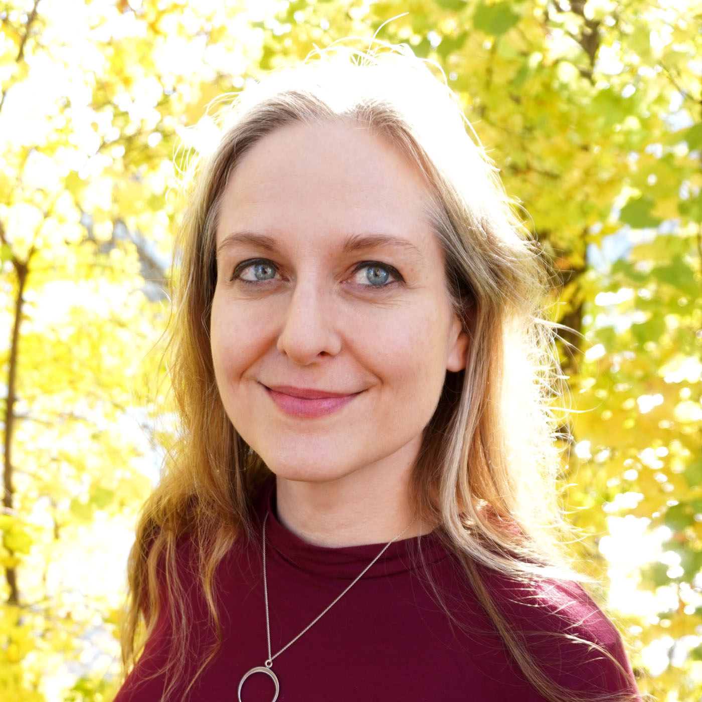 Jacqueline West