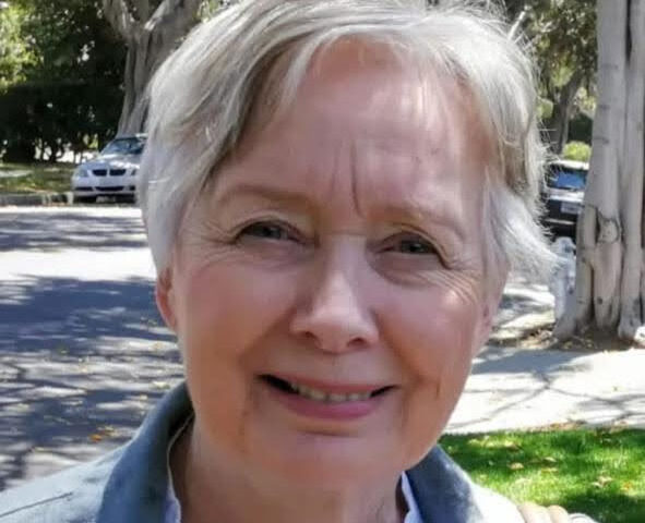 Susan Eyre Coppock