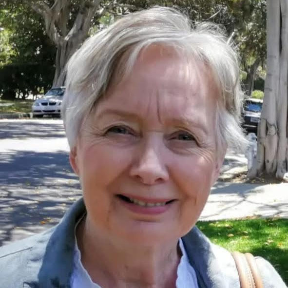 Susan Eyre Coppock