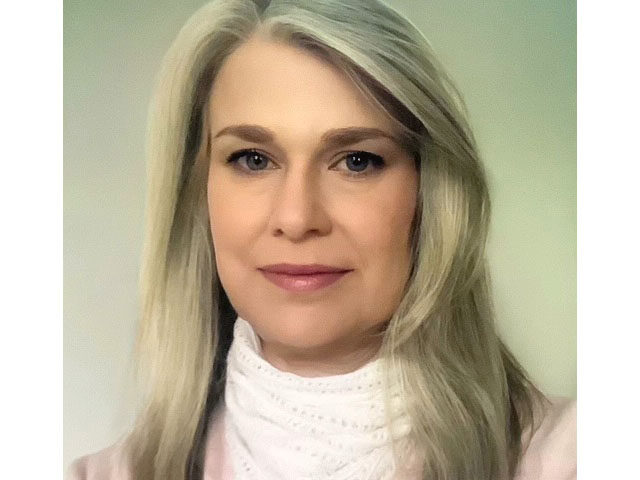 Emma-Jane Peterson