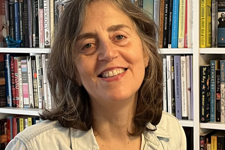 Dana Holley Maloney