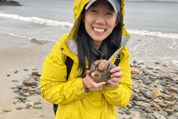 Kay Zhang