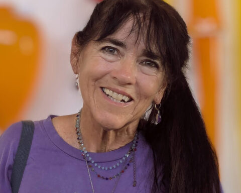 Laurie Kuntz