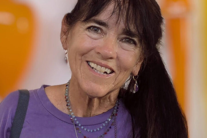 Laurie Kuntz