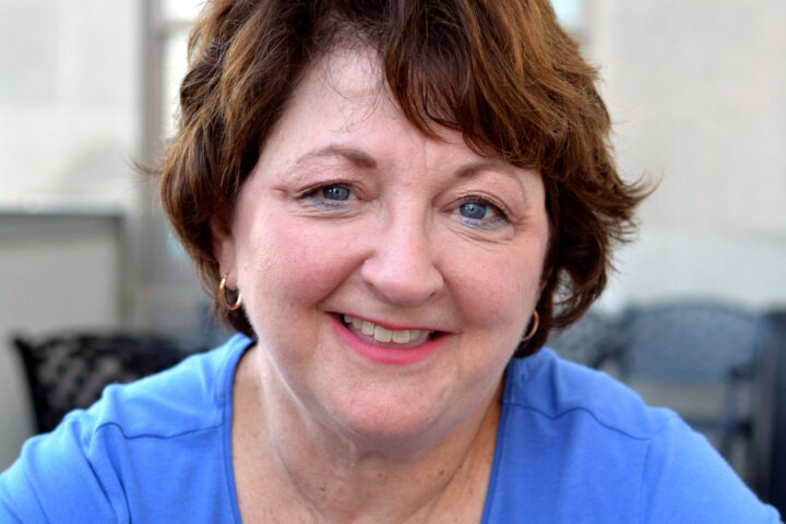 Annette Sisson