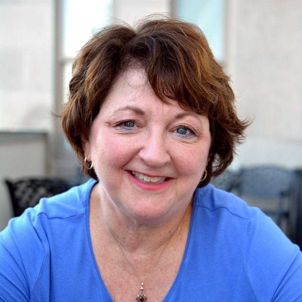 Annette Sisson